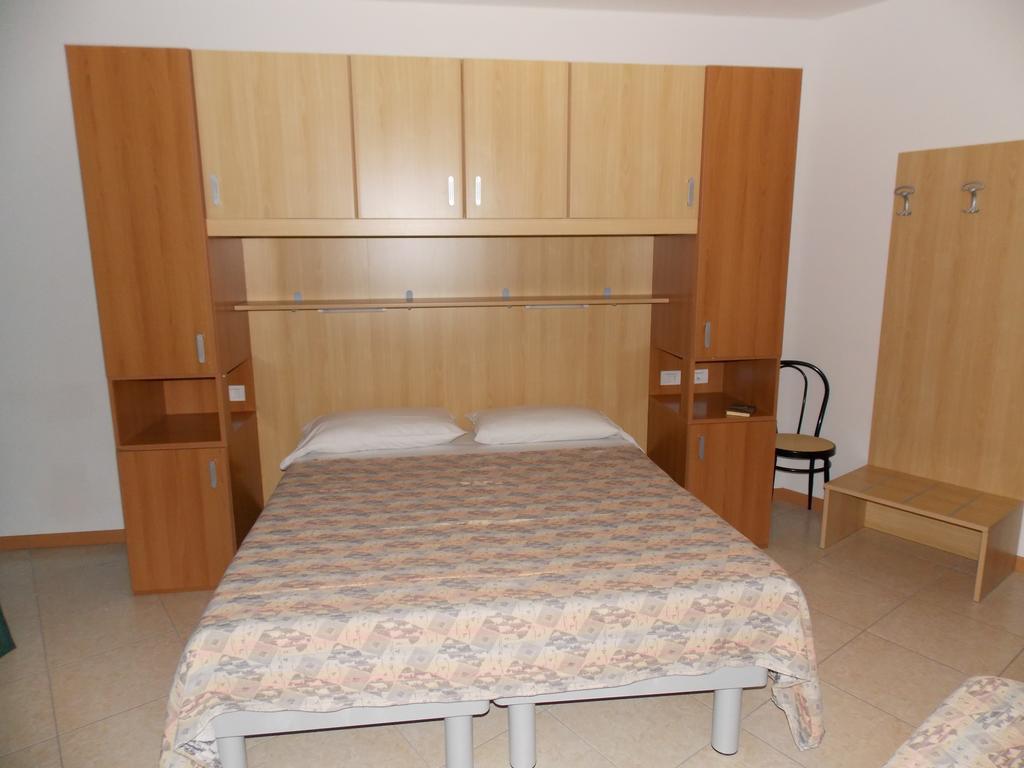 Hotel Colorado Lido di Jesolo Exterior photo