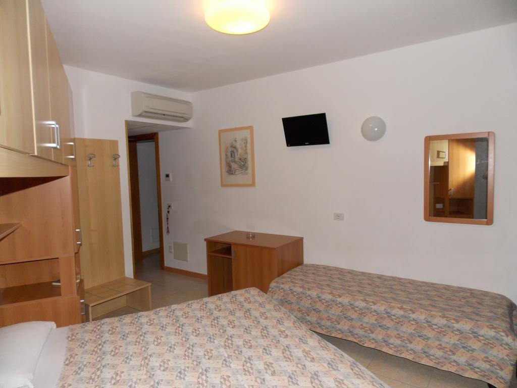 Hotel Colorado Lido di Jesolo Room photo