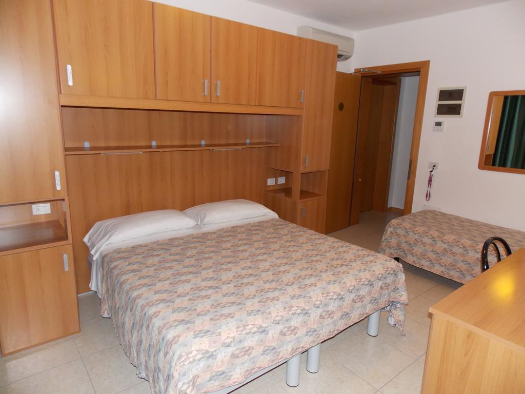 Hotel Colorado Lido di Jesolo Room photo