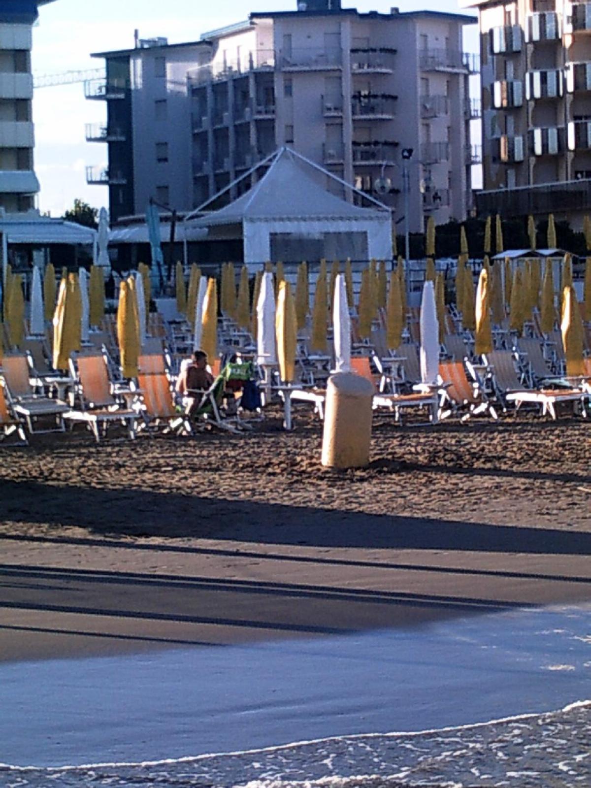 Hotel Colorado Lido di Jesolo Exterior photo