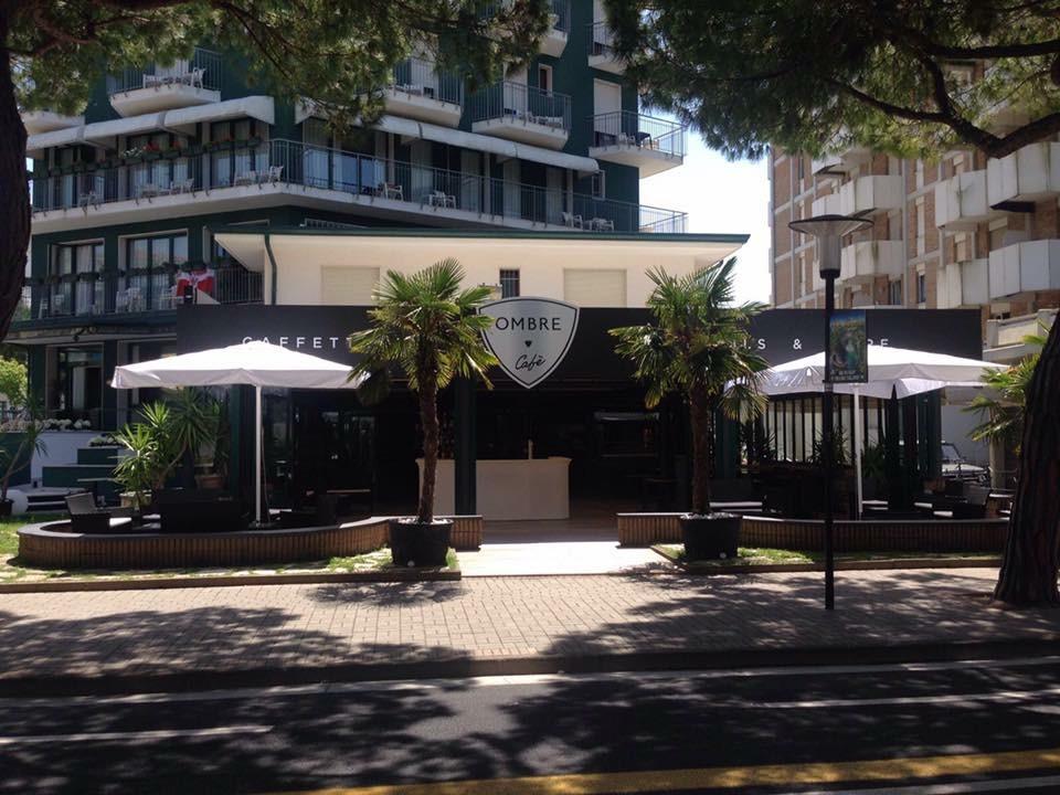 Hotel Colorado Lido di Jesolo Exterior photo